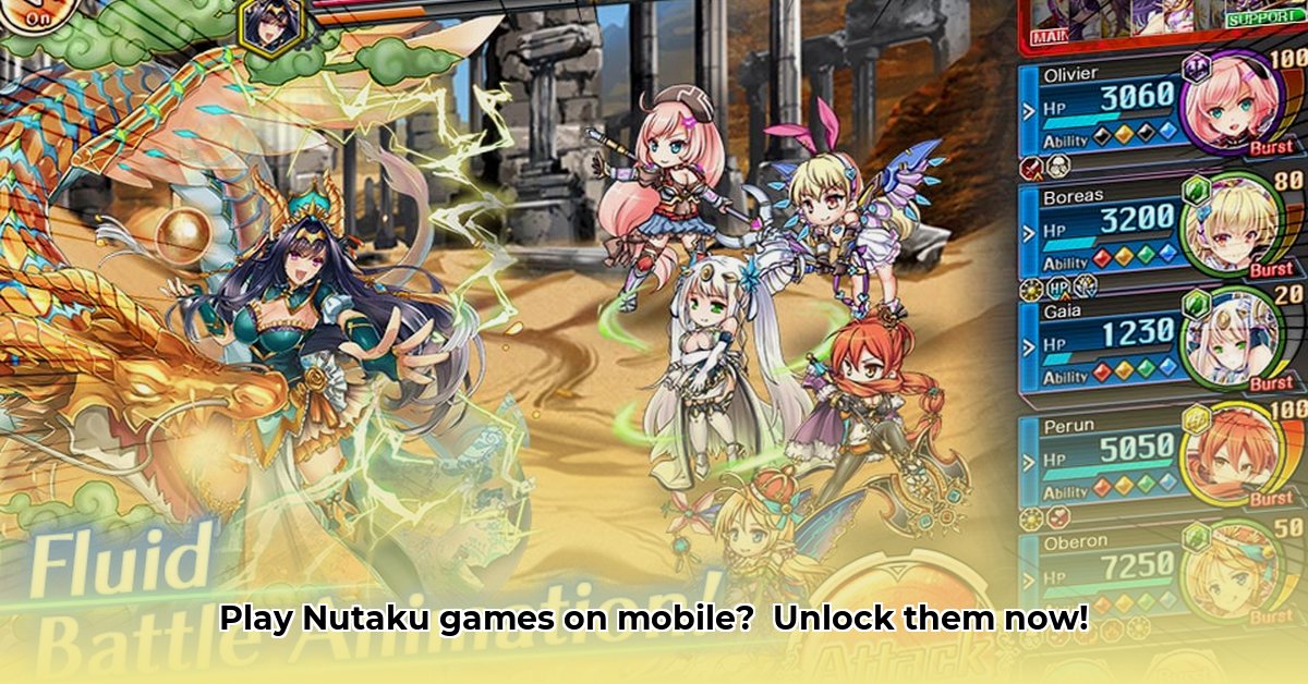 nutaku-mobile-games